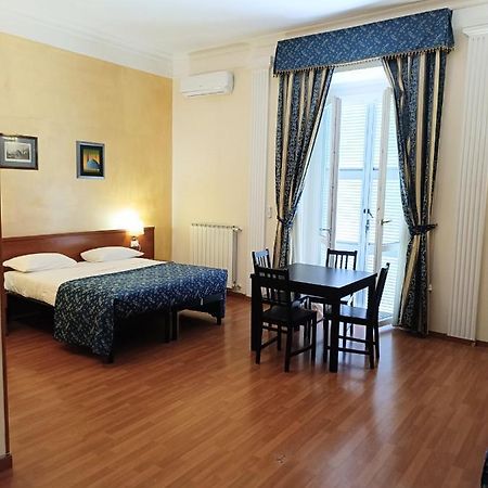 Opera Italian Suite Rome Buitenkant foto
