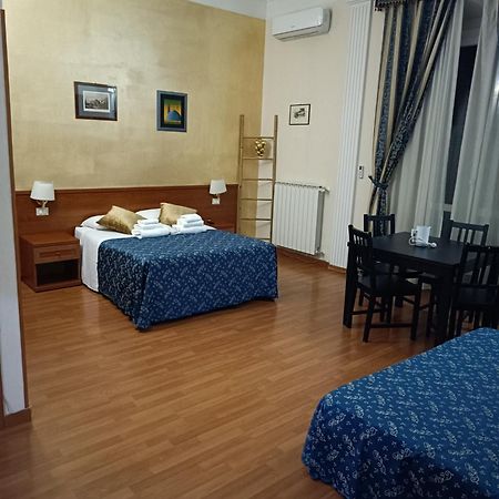 Opera Italian Suite Rome Buitenkant foto