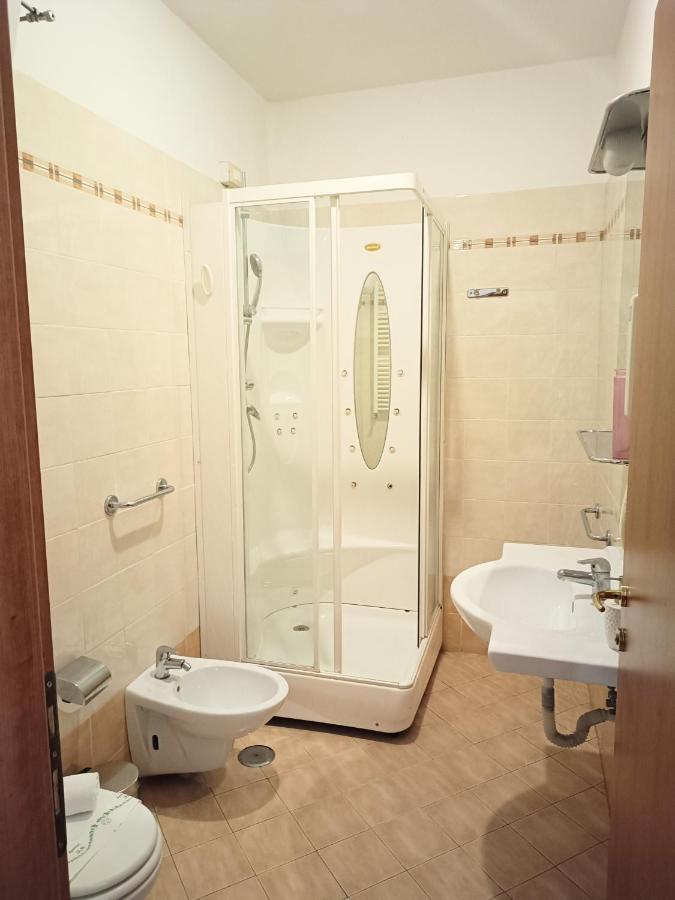 Opera Italian Suite Rome Buitenkant foto