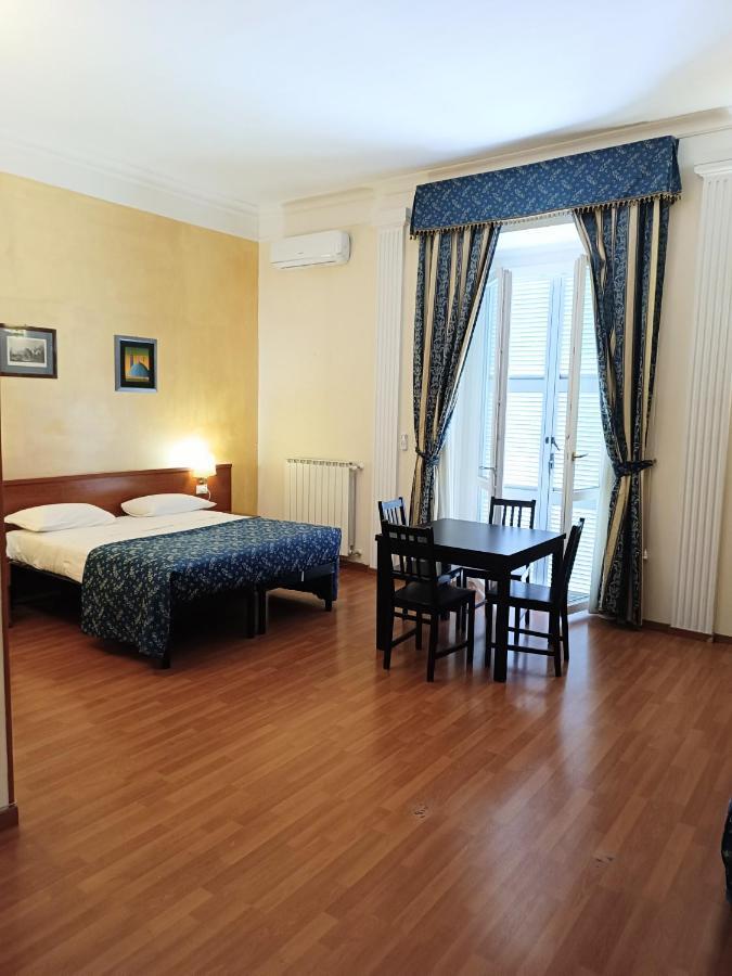Opera Italian Suite Rome Buitenkant foto