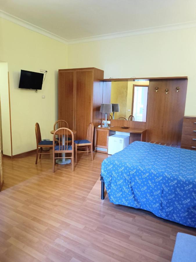 Opera Italian Suite Rome Buitenkant foto