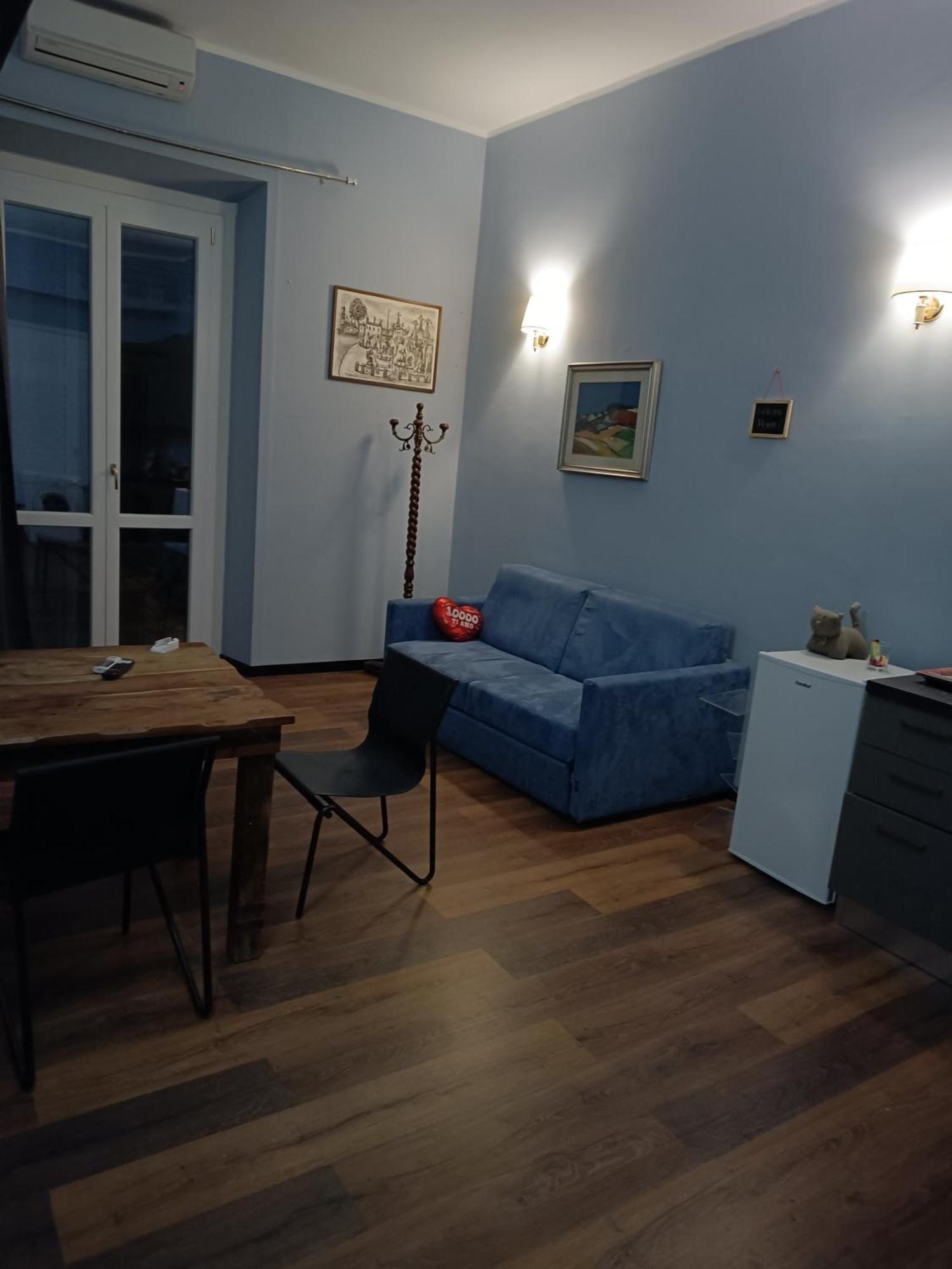 Opera Italian Suite Rome Buitenkant foto