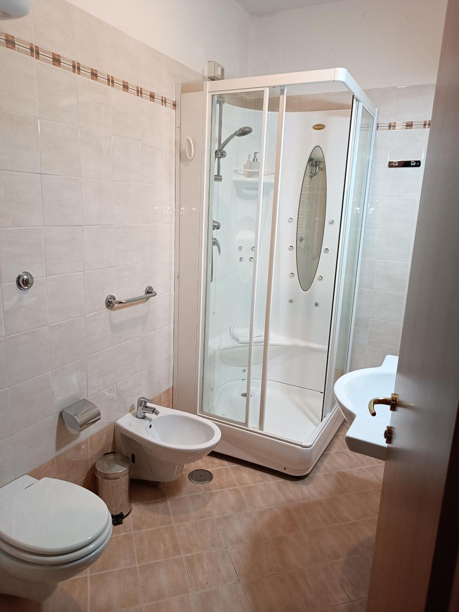 Opera Italian Suite Rome Buitenkant foto